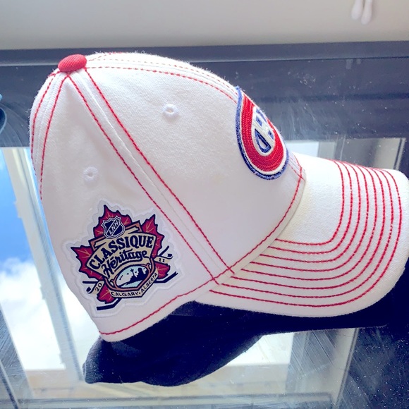 Vintage winter classic hat - Picture 2 of 2